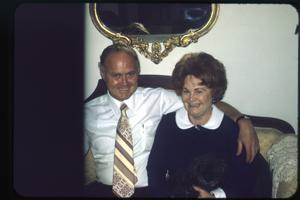 Photo of Mildrid Newson
